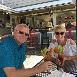 Meet your Posher, Denise